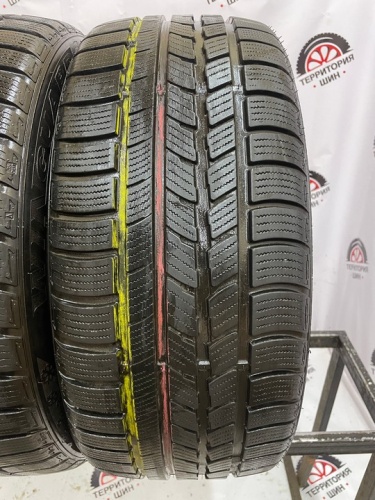 NEXEN WINGUARD Sport R18 245/45 100V