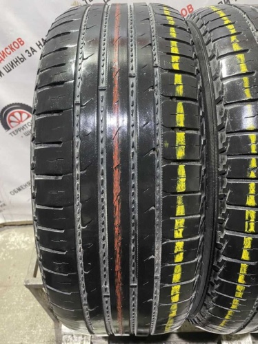 Nokian Tyres Hakka Blue SUV R18 225/55