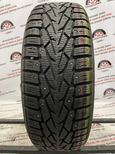 Nokian Hakkapeliitta 7 R15	195/65