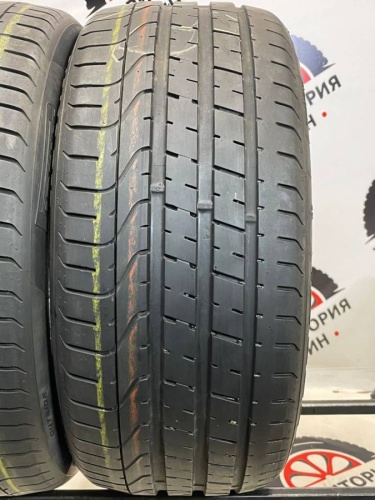 Pirelli P Zero R18	245/40