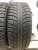 Michelin X-ice north 215/60/16