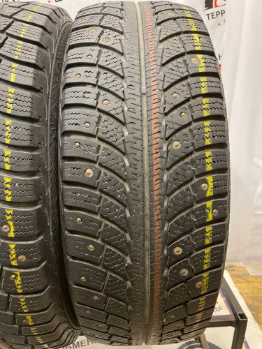 Gislaved Nord Frost 5 R17 225/65