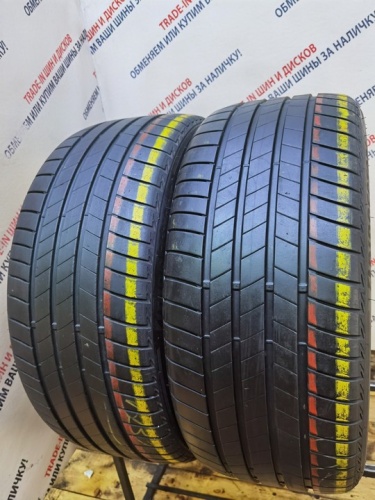 Bridgestone Turanza t005 R21 275/40