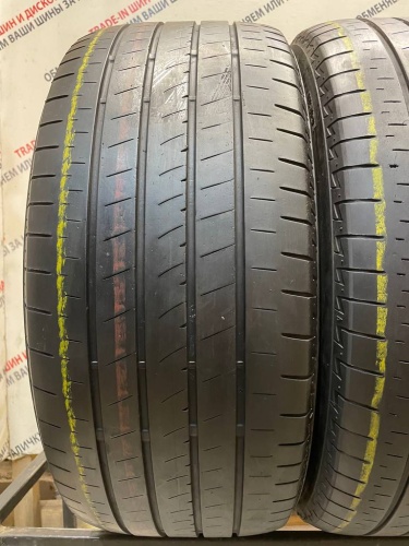 Bridgestone Turanza T005a R18	235/45