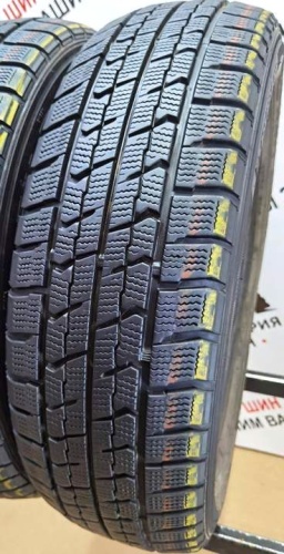 Goodyear Ice Navi Zea II R16 205/60
