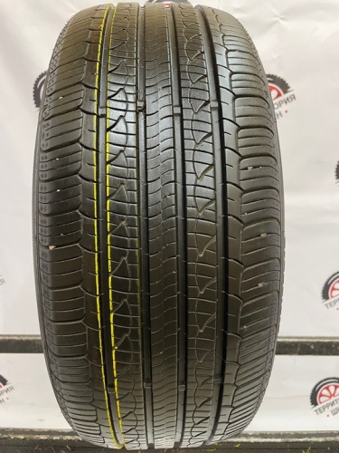 Nexen N'Priz AH8 215/50 R17 91V