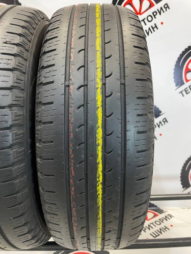 Goodyear Efficient Grip SUV 4x4 R 16 215/70