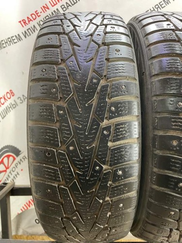 Nokian Nordman 7 R15 185/60
