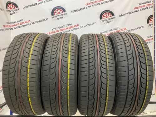 Firestone Firehawk Wide Oval R17 215/45