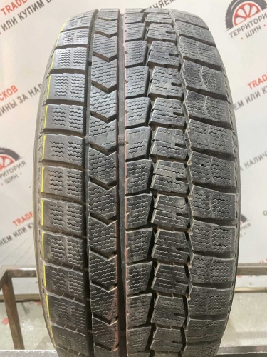 Dunlop Winter Maxx WM02 R16 205/55