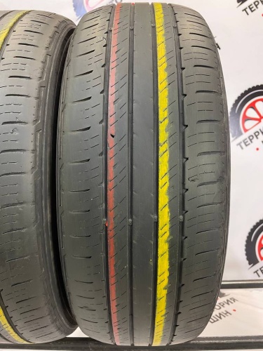Kumho Crugen HP71 R17 225/65