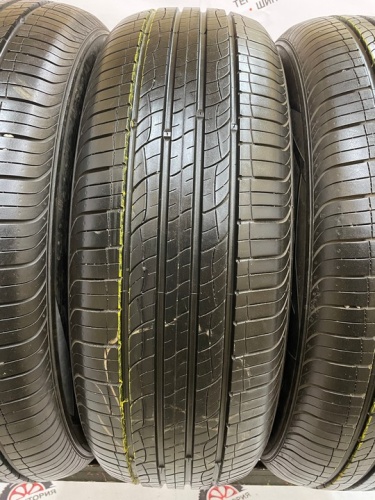 Giti  Comfort F50 AdvanZech 235/65/18 106V