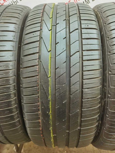 Hankook Ventus S1 evo2 SUV 255/45 R19 104Y