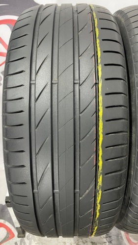 Maxxis Victra Sport 5 suv R20 255/50