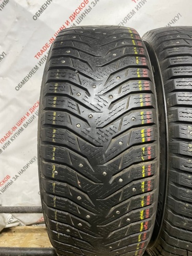 Kumho WinterCraft Ice WI31 R16 21565