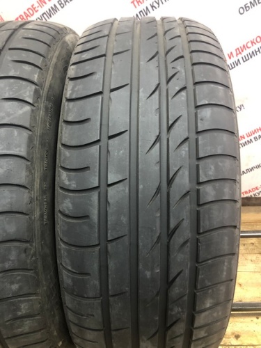Nexen N8000 R19 235/55