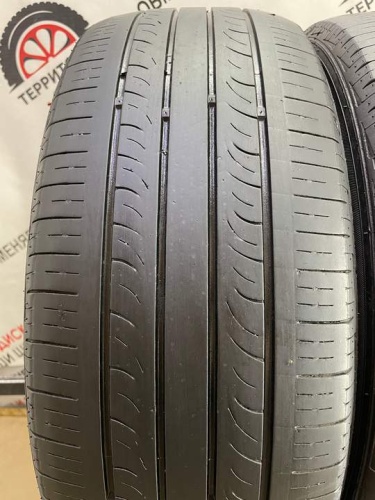 Nexen CP672 R17 215/60