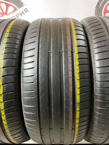 Pirelli Scorpion R19 255/45