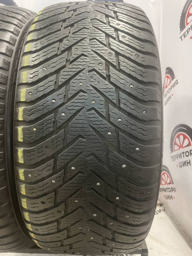 Nokian Tyres Hakkapeliitta 8 SUV R20 285/50
