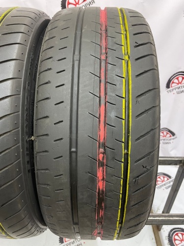 Bridgestone Turanza T002 R17 215/45