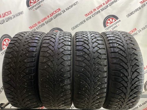 Nordman4 R16 205/55.