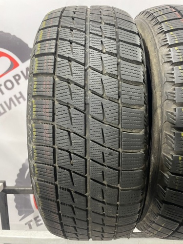 Bridgestone IcePartner R16 205/55