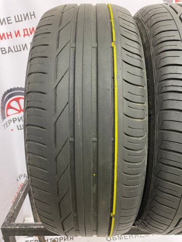 Bridgestone Turanza T001 RFT R18 225/50 W95