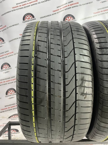 Pirelli P Zero  315/35 R21