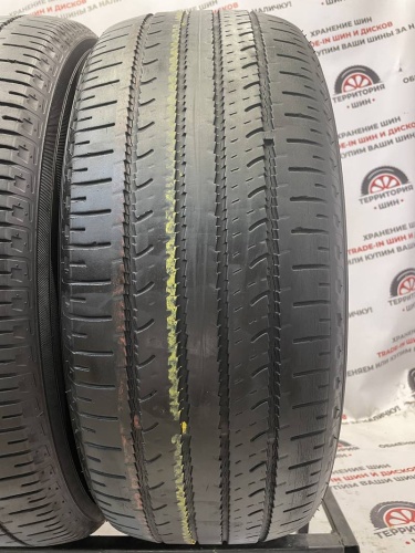 Yokohama Geolandar Suv G055 R18 22555