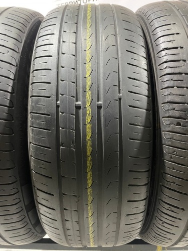 Pirelli Scorpion Verde R19 235/55
