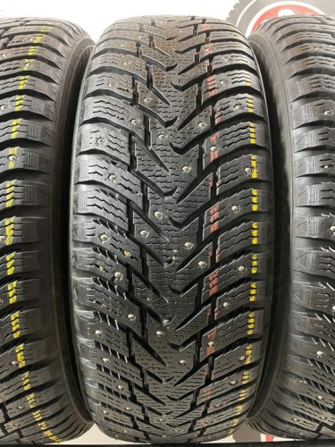 Nokian Hakka 8 SUV R17 225/65