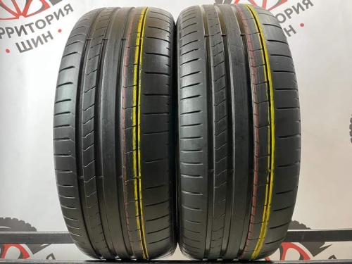 Pirelli P Zero RFT R20 245/45
