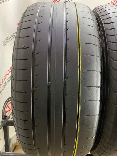 Yokohama Advan Sport V105T R20 265/50