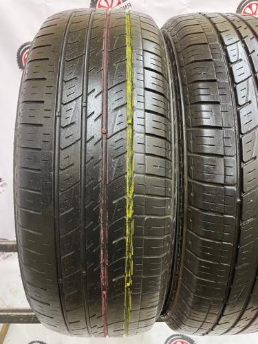 Kumho Solus KL21 R17 235/65 104T