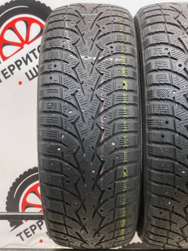 Toyo Observe G3-Ice R15	195/60