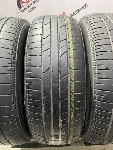 Bridgestone Turanza ER30 R15 195/60