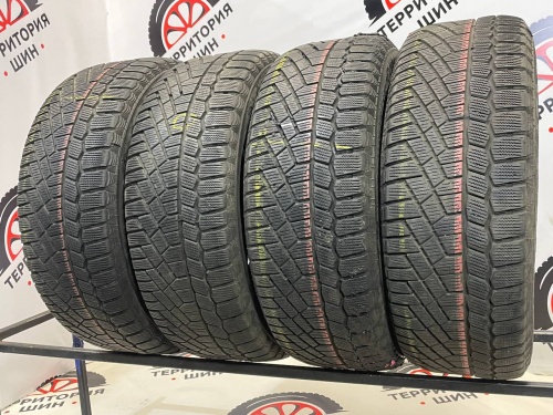 Continental ContiVikingContact 5 R16  205/55