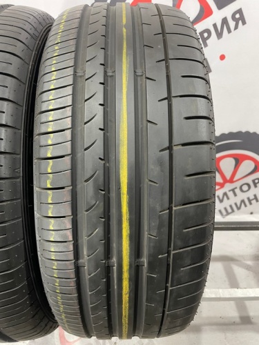 Dunlop SP Sport Maxx 050+ R17 235/55