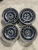 Диски штампованные R15 5x112 et43 57.1 Диски штампованные R15 5x112 et43 57.1