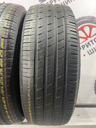 Roadstone N'Fera RU5 R17 235/65