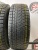 Bridgestone Blizzak DM-V1 R16 225/70