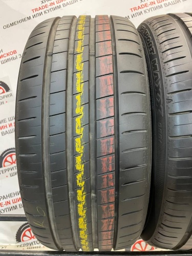Dunlop Sp Sport Maxx 060+ R18 225/40