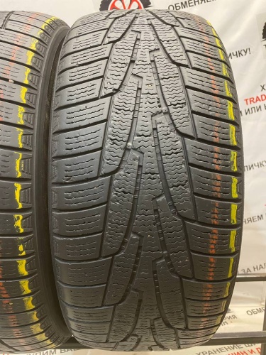 Kumho I'Zen KW31 R18 255/55
