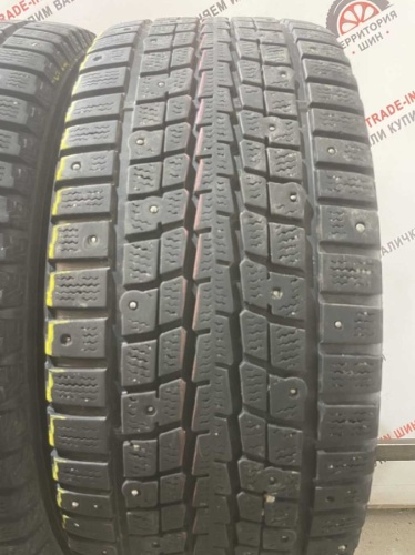 Dunlop SP Winter Ice 01 R16 215/55