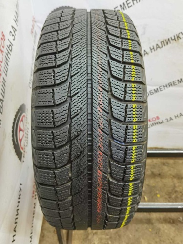 Michelin X-ice xi2 R16 215/55