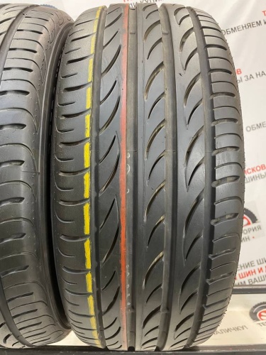 Pirelli P Zero Nero GT R17	215/50