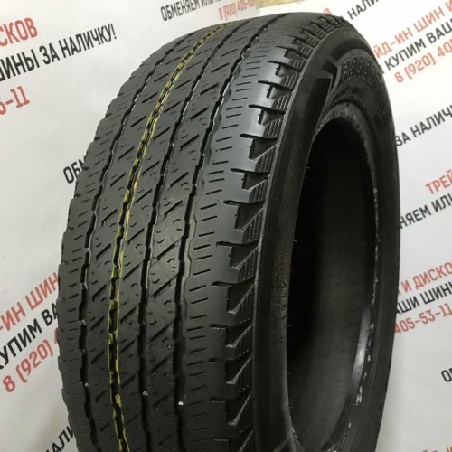 Roadstone Roadian H/T SUV R18 235/60