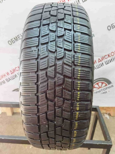 Firestone Winterhawk 2EVO R16 205/55