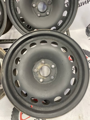 Штампы R16 5x105