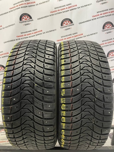 Michelin X- Ice North 3 R17	225/50
